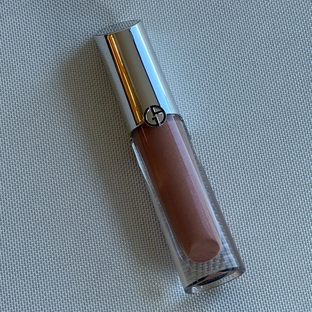 NWT Armani Beauty Prisma Glass